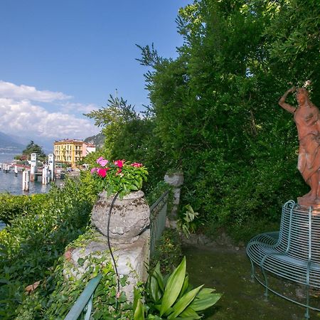 Villa Lucia Grande Varenna Buitenkant foto