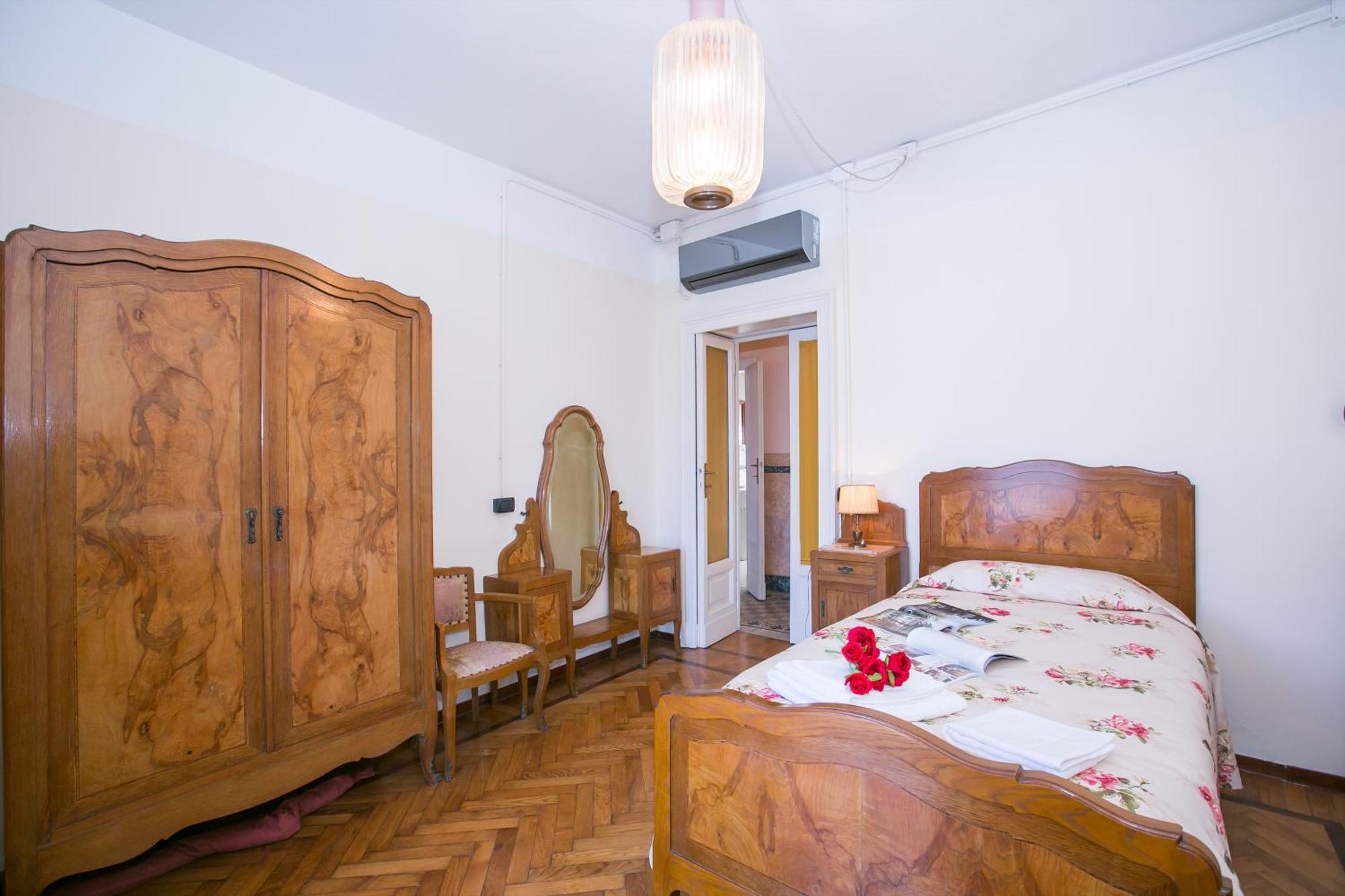 Villa Lucia Grande Varenna Buitenkant foto